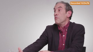 Douglas Rushkoff shares solution for downside of digital revolution: Shif...