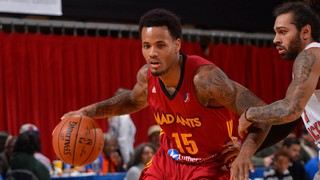 [News] Celtics Sign Guard Walt Lemon Jr. to Two-Way Contract | Jayson Tat...