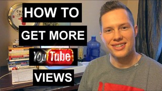 YOUTUBE UNIVERSITY - How To Get More Views and Make MEGA MONEY on Youtube