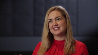 Dashbot Interviews Lisa Vigar from BBC Kids
