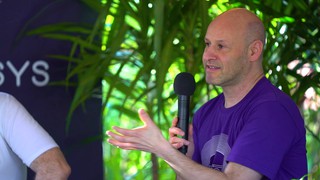 Ethereal Presents: The Blockchain House @ SXSW 2019