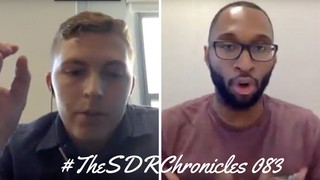 How SDRs Can Use Reviews for Outreach l #TheSDRChronicles 083