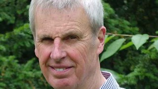 Graham Harvey, the ex-Archers agricultural editor, talks to Dumteedum