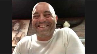 Who is Joe Rogan? With Jordan Peterson