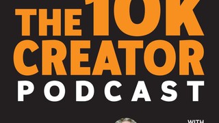 The 10k Creator (Episode 8) w/ Lexi Grant - Content, Monetization & Distr...