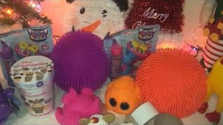 Imperial Toy with Disney Delectables & More!! Unboxing + Huge Giveaway! 3...