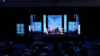 shruti rawoot and harry dalessio - immediacy, intimacy, integration- givi...