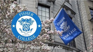 Fisher College on TALK BUSINESS 360
