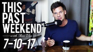 7-10-17: Back to Basics, Nashville, Youth Caller, Underdog Hair | This Pa...