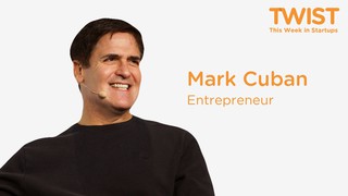 Mark Cuban: "I still get to kick a few asses along the way"