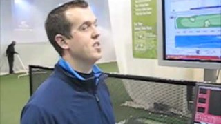 Sweet Spot Golf Club Review