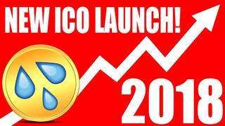 THE HOTTEST CRYPTOCURRENCY TO HIT THE BLOCKCHAIN! (2018 DATING ICO LAUNCH...