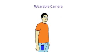 Towards Battery-Free HD Video Streaming
