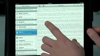 10 Most Essential iPad Apps (Part 2 of Jacob's Picks) from This Week in i...