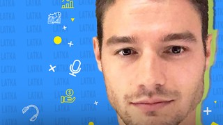 How he's structuring his first 10 pilots to optimize for first $1 in reve...