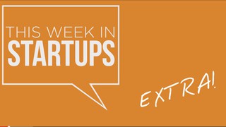This Week in Startups: Extra! - Tour of Lit Motors