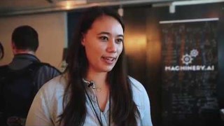Machinery.AI Launch Video