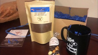 I Say It With Cafe Coffee Gift Box [Unboxing] - S4.E13