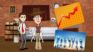 What is a Stock Index? Easy Peasy Finance for Kids and Beginners