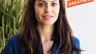 EP 365 Sophia Amoruso: From Depressed, ADD and a Thief to Fashion Icon #G...