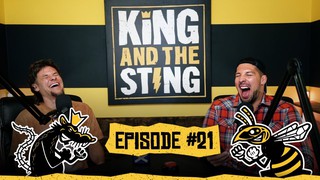Bobby Ricky Bobby | King and the Sting w/ Theo Von & Brendan Schaub #21