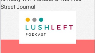Mark Gongloff, an editor at Bloomberg Opinion and I discuss midterms, Tru...