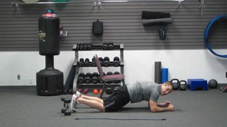 Best Beginner Fat Burning Exercises Workout by Freddie of HASfit | Fat Lo...