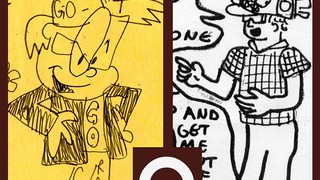 Kyle and Luke Talk About Toons #9: Everything Old is New Again