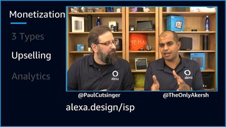 Prime Day: How to upsell your Alexa skill