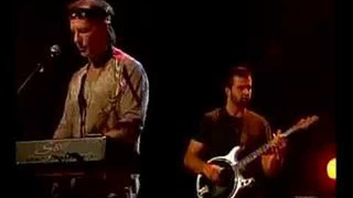 Electric Violin- AMAZING jazz violin solo: Christian Howes at Marciac Jaz...