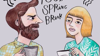 Ever Hate Your Partner? Here's Why (Essay)