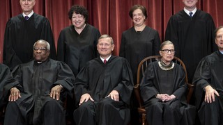 Ep:4 - 108 The Supreme Court stops Trump, Canada's debt and Starmer is du...
