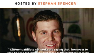 27. Creating Valuable Affiliate Programs that Sell with Shawn Collins