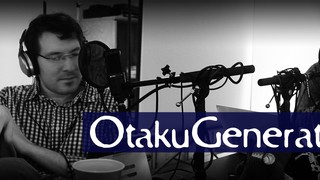 OtakuGeneration.net :: (Show #608) Attack on Titan