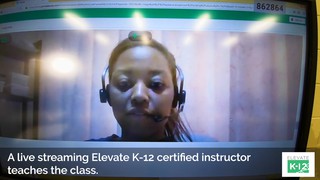 K-12 Customer Testimonial Video Produced in Georgia