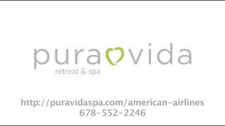 Pura Vida Retreat & Spa on TALK BUSINESS 360 TV