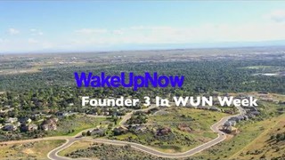 WakeUpNow Training - How To Hit Founder 3 In WUN Week