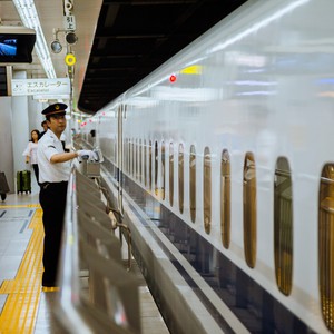 Platform