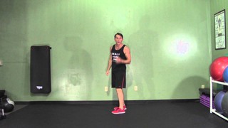 Burpee - HASfit Plyometric Exercises - Jumping Exercises - Plyometric Tra...