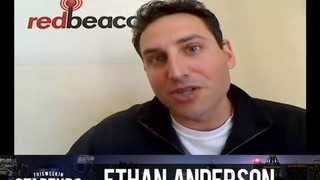 - Startups - Ethan Anderson, co-founder and CEO of RedBeacon