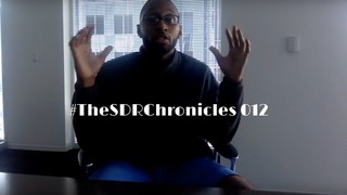How to Achieve a Positive Mindset in Sales Development l #TheSDRChronicle...