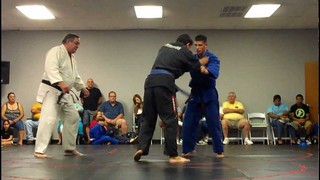 Dominion Mixed Martial Arts Academy @ PKI Tournament Judo 1