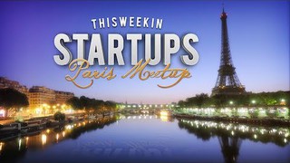- Startups - TWiST Paris Meetup #164