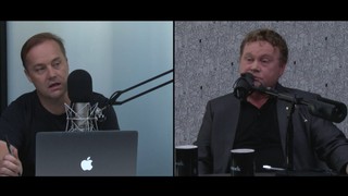 Bob Richards, Moon Express CEO: Multi-world species within 35 years, econ...