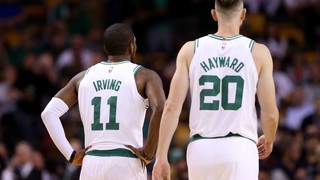Boston Celtics Underdogs Against Toronto on the Road