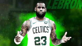 [News] Stephen A. Smith: LeBron Will Have a Conversation w/ Boston