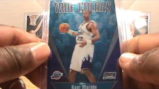 BSN Collectibles 2016 Panini Basketball Sports Cards Showcasing, Episode:...