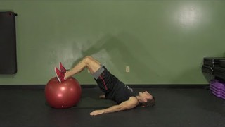 Butt Toning Exercises in the Gym - HASfit Butt Workouts - Glute Exercises...