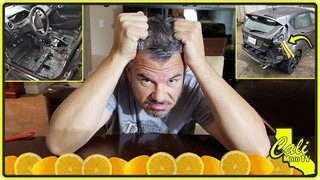 When Ron DuPratt Ford Sells you a Lemon, They Make you Make Lemonade out ...