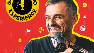 A Surprise Birthday Gift To The Ultimate Kind Warrior, GaryVee!